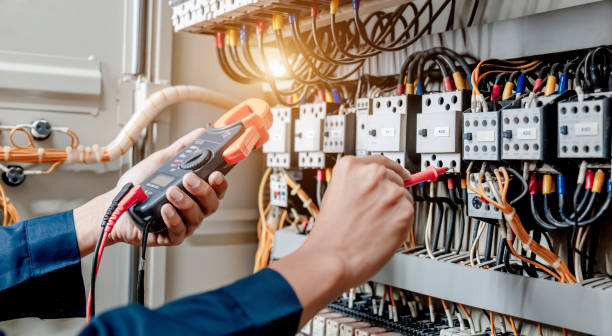Best Industrial Electrical Services  in Corona, CA