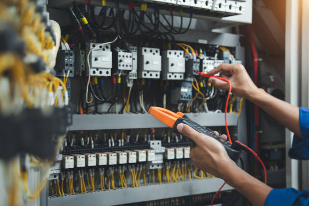 Best Electrical System Inspection  in Corona, CA