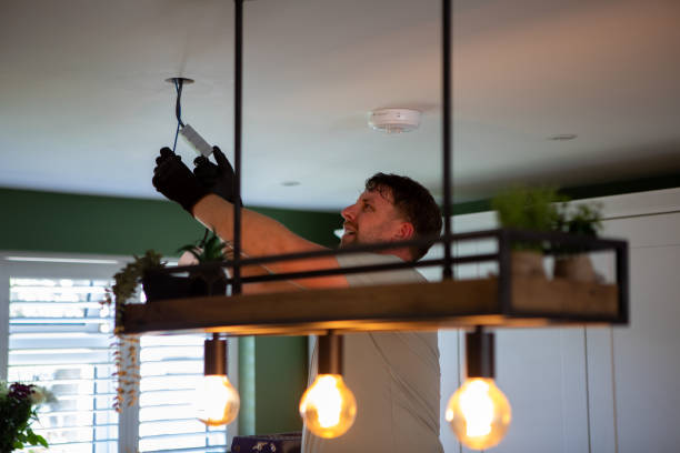 Best Commercial Electrician Services  in Corona, CA