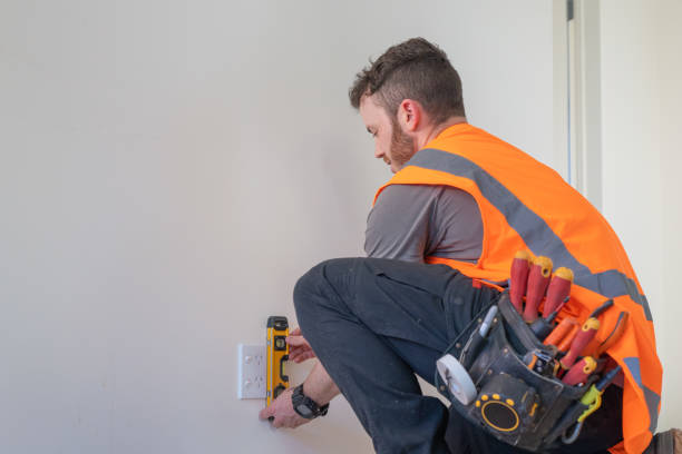 Best Electrician Near Me  in Corona, CA