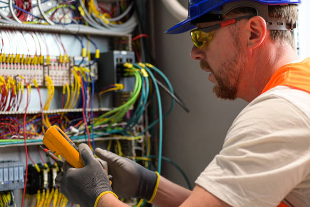 Best Electrician Near Me  in Corona, CA