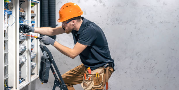 Best Residential Electrician Services  in Corona, CA